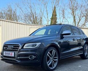 Audi Audi SQ5 3.0 TDI quattro Gebrauchtwagen