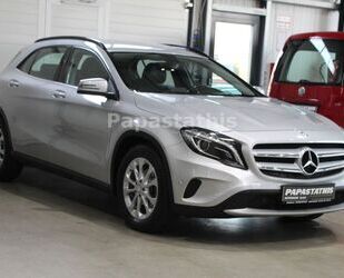 Mercedes-Benz GLA 200 Gebrauchtwagen