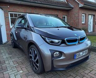 BMW i3 Gebrauchtwagen