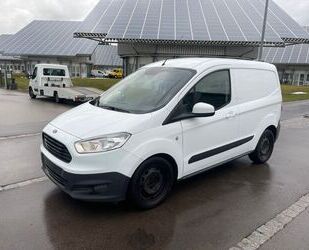 Ford Ford Transit Courier Trend Gebrauchtwagen