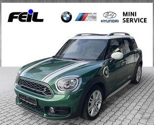 Mini MINI Cooper S E ALL4 Countryman ALL4 Ink. Winterrä Gebrauchtwagen