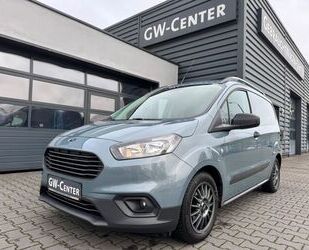 Ford Ford Transit Courier / LED / Winter-Paket / PDC Gebrauchtwagen