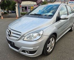 Mercedes-Benz Mercedes-Benz B -Klasse B 180 TÜV NEU Gebrauchtwagen