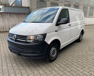 VW Volkswagen T6 Transporter Kasten-Kombi EcoProfi~K Gebrauchtwagen