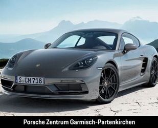 Porsche Porsche Cayman Rückfahrkam. LenkradHZG Mehrzonenkl Gebrauchtwagen