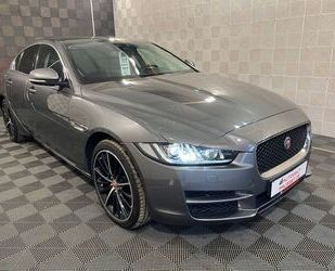 Jaguar Jaguar XE Portfolio AWD*PREMIUM*MEMORY-R.KAM-SHZ-L Gebrauchtwagen