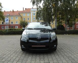 Toyota Toyota Yaris *Klima*2.Hand*wenig Kilometer* HU 10/ Gebrauchtwagen