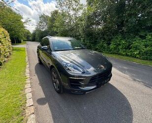 Porsche Porsche Macan GTS GTS Gebrauchtwagen