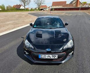 Subaru Subaru BRZ 2.0i Sport Sport Gebrauchtwagen