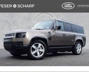 Land Rover Land Rover Defender 130 X-Dynamic SE D300 AHK HUD Gebrauchtwagen