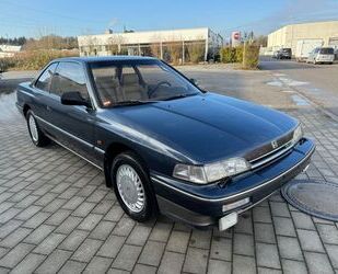 Honda Honda Legend Coupé 2,7 l, V 6 erste Serie fest pre Gebrauchtwagen