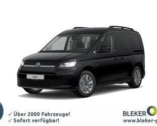 VW Volkswagen CADDY Life 2.0 TDI Rollstuhlumbau Gebrauchtwagen