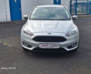 Ford Ford Focus Turnier Business Brand neue Zahnriemen& Gebrauchtwagen