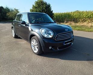 Mini MINI Cooper Countryman - Steuerkette und Kupplung Gebrauchtwagen