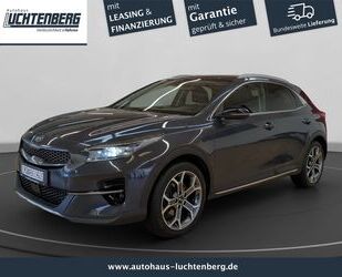 Kia Kia XCeed 1.4T PLATINUM PANO-DACH+LEDER+NAVI+KAMER Gebrauchtwagen