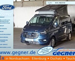 Ford Ford Transit Custom Copa C530 Holiday äh Nugget Pl Gebrauchtwagen