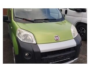 Fiat Fiat Fiorino Gebrauchtwagen