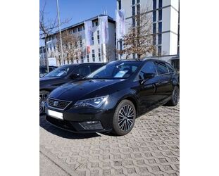 Seat Seat Leon ST 2.0 TDI 110kW St.&St. Xcellence DSG . Gebrauchtwagen