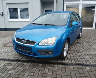 Ford Ford Focus Lim. Titanium Gebrauchtwagen