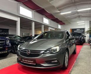 Opel Opel Astra K Sports Tourer Edition*TÜV NEU*8 FACH* Gebrauchtwagen