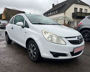 Opel Opel Corsa D Selection 