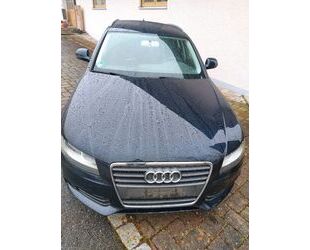 Audi Audi A4 2.0 TDI (DPF) multitr. Ambition Avant Amb. Gebrauchtwagen