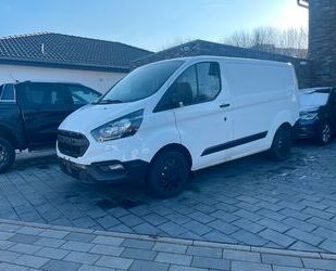 Ford Ford Transit Custom Kasten 2.0 TDCi 280 L1 AHK KAM Gebrauchtwagen