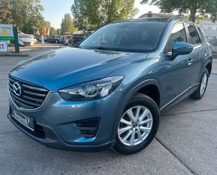 Mazda Mazda CX-5 2.0 SKYACTIV-G 165 Exclusive-Line FWD Gebrauchtwagen