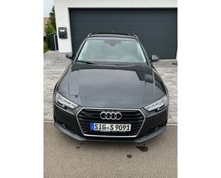 Audi Audi A4 3.0 TDI QUAT+VIRTU+MATRIX+HUD+AHK+DYN+PAN Gebrauchtwagen