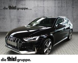 Audi Audi A4 allroad quattro 40 TDI S tronic Matrix/Pan Gebrauchtwagen