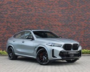 BMW BMW X6 M60i xDrive *Pano*AHK*Soft-Close* Gebrauchtwagen