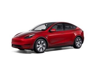 Tesla Tesla Model Y Standard Range Gebrauchtwagen