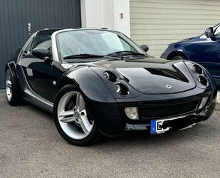 Smart Smart Roadster Coupé TOP Zustand! 120PS tiefer bre Gebrauchtwagen