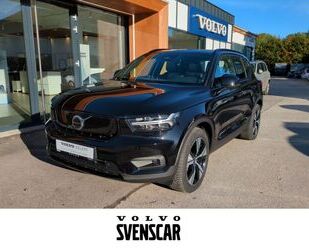 Volvo Volvo XC40 Pro Recharge Pure Electric AWD P8 Twin Gebrauchtwagen