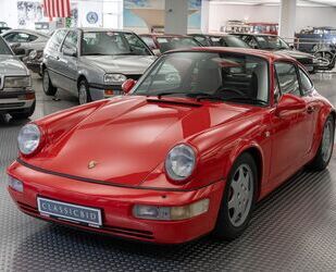 Porsche Porsche (964) 911 Carrera 4 Gebrauchtwagen