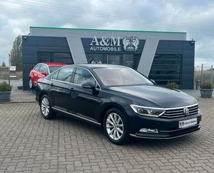 VW Volkswagen Passat Lim. BMT/ACC*NAVI*220PS* Gebrauchtwagen