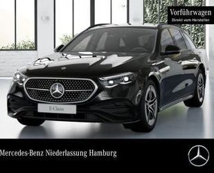 Mercedes-Benz Mercedes-Benz E 300 e T Hybrid AMG Fahrass 360° Ai Gebrauchtwagen