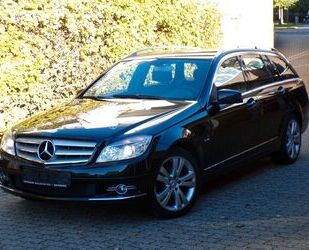 Mercedes-Benz Mercedes-Benz C 180 T CGI Aut.Avantgarde/Navi/PDC/ Gebrauchtwagen