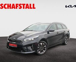 Kia Kia Ceed_sw Plug-in Hybrid Spirit NAVI TECHNIK AHK Gebrauchtwagen