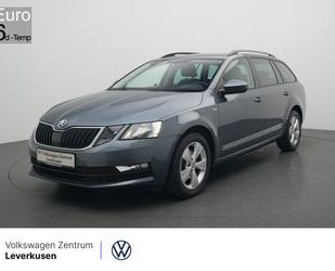 Skoda Skoda Octavia TSI PDC KLIMA PORT NAVI Gebrauchtwagen