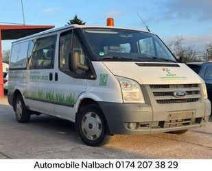 Ford Ford Transit Kasten FT 300 M LKW Gebrauchtwagen