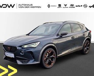 Cupra Cupra Formentor VZ TSI DSG 4Drive AHK Kamera Beats Gebrauchtwagen