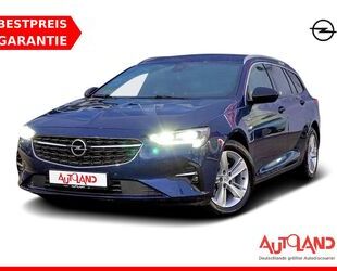 Opel Opel Insignia ST 2.0 CDTI Elegance Aut. LED Navi D Gebrauchtwagen