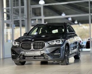 BMW BMW X1 xD25e Sport Line Parkassist DAB Navi Komfor Gebrauchtwagen