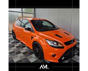 Ford Ford Focus Lim. RS Gebrauchtwagen