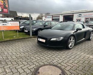 Audi Audi R8 Coupe 4.2 FSI quattro/Service+Garantie/TOP Gebrauchtwagen