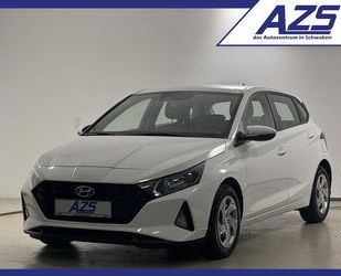 Hyundai Hyundai i20 1.0 TGDI 100 Essential Kamera Navi-a Gebrauchtwagen