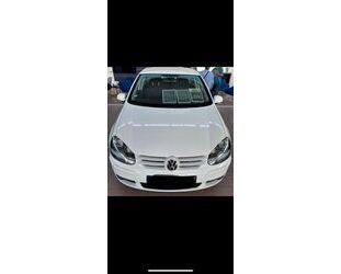 VW Volkswagen Golf 1.6 Edition Edition Gebrauchtwagen