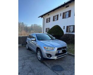 Mitsubishi Mitsubishi ASX 1.8 DI-D+ 4WD Gebrauchtwagen