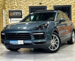 Porsche Porsche Cayenne S//CHRONO//PANO//360KAM//BOSE//LED Gebrauchtwagen